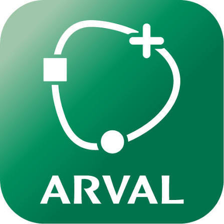 Logo Arval
