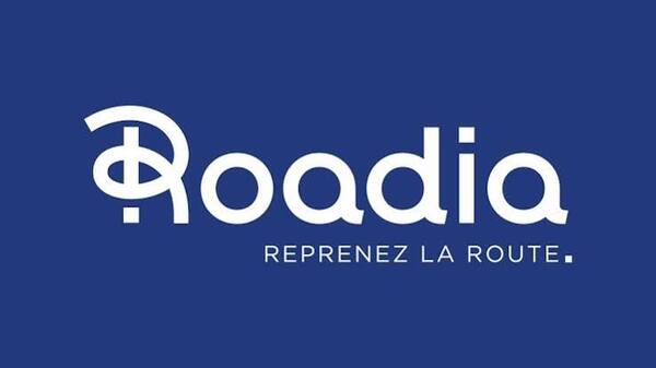 Logo Roadia
