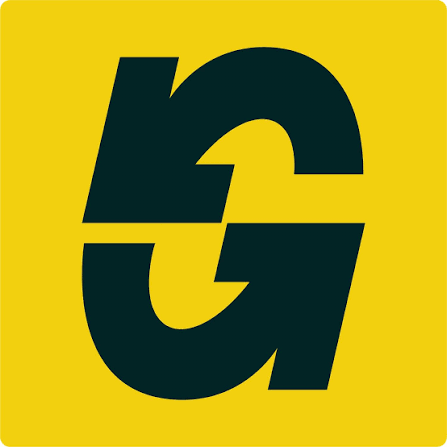 Logo GPA, pièces de réemploi
