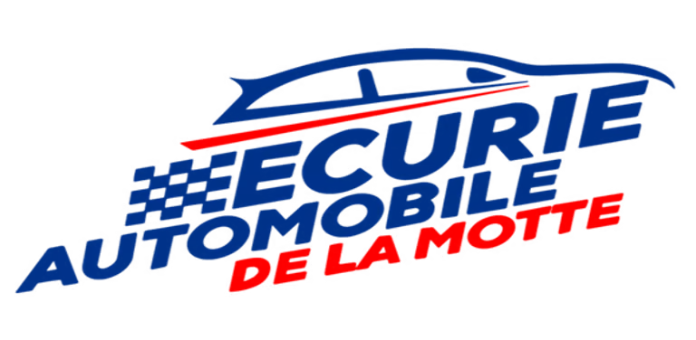 Logo de l’Écurie de la Motte