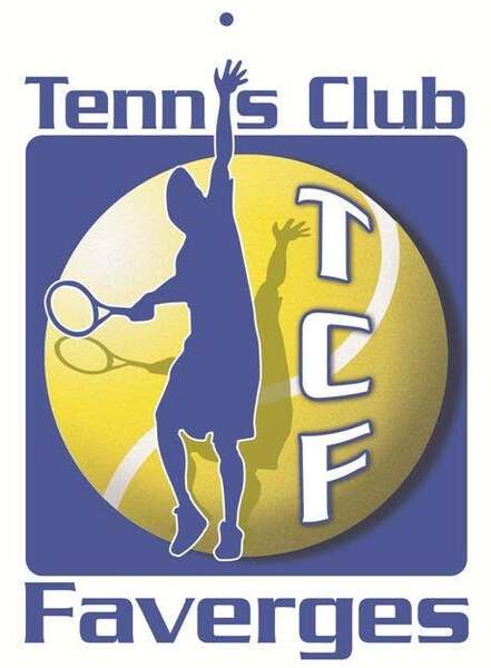 Logo du Tennis Club de Faverges